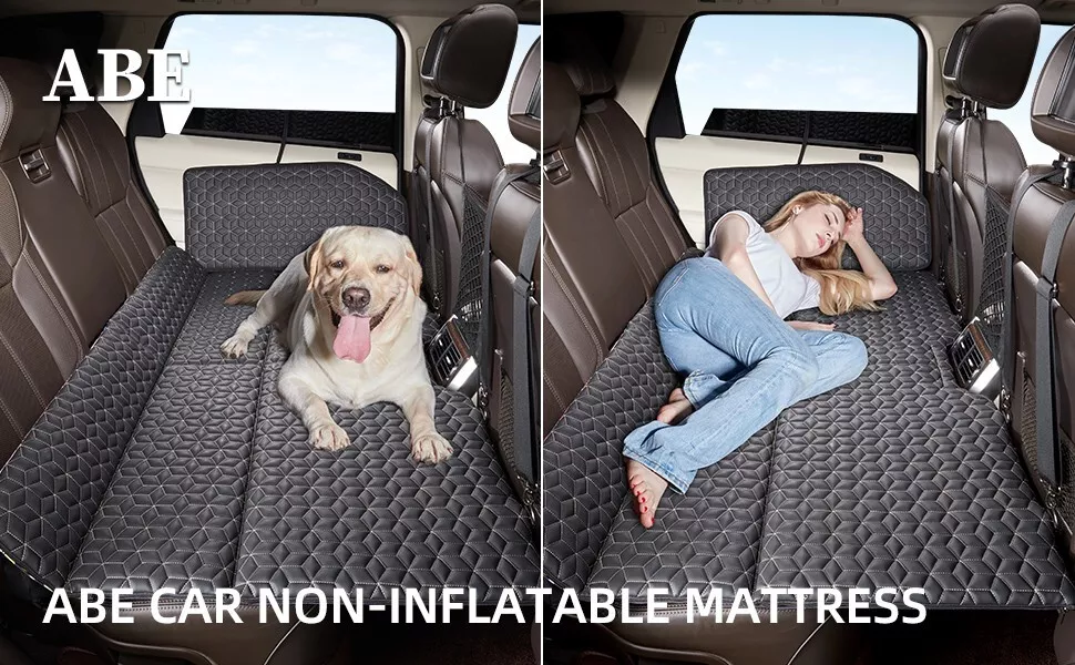 Coleman suv cheap air mattress