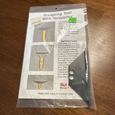 Hot Wire Foam Factory Sculpting Tool Wire Tensioner Accessory 017-WT