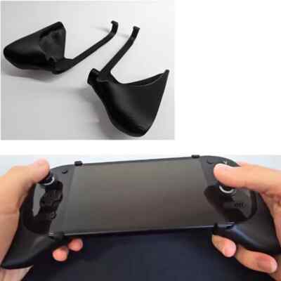 AYN Odin 2 Portal Odin2 Portal 3D Printed Handhold Controller Holder Handle Grip