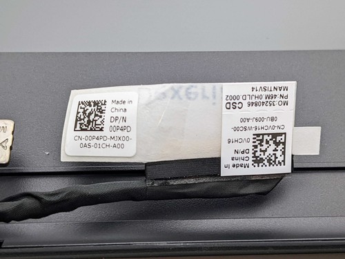 Dell Vostro 14 5490 14" Genuine Laptop LCD Screen Complete Assembly SEALED - Bild 3 von 11