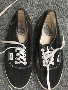 vans lo pro men