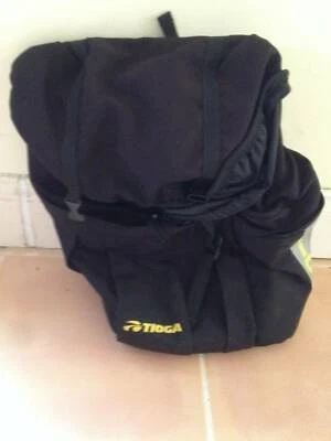tioga panniers