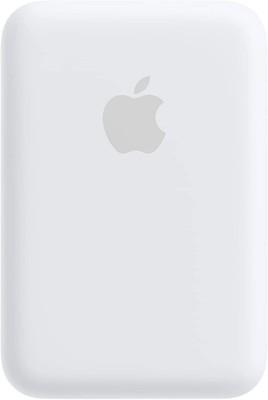 Apple MagSafe Battery Pack - White MJWY3AM/A 194252458488| eBay