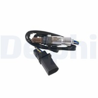 Delphi Lambdasonde Regelsonde Passend FüR VW Golf VII 1.4 TSI Seat Leon ST
