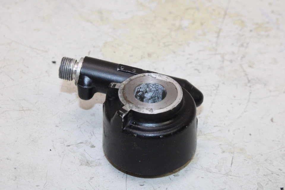 88-97 KAWASAKI NINJA 600R ZX600C OEM VELOCÍMETRO ENGRENAGEM DE ACIONAMENTO - Imagem 2 de 4