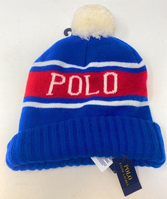 ralph beanie hat