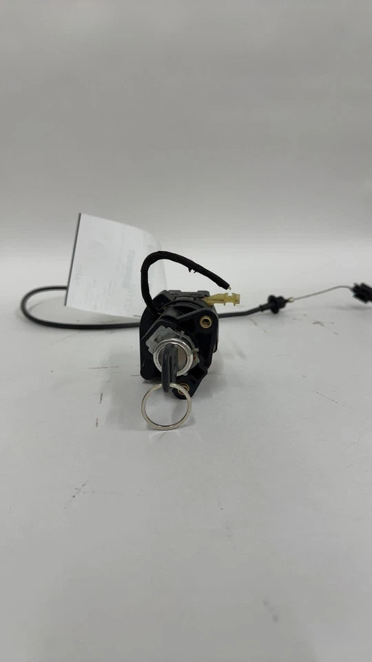 Interruptor de encendido Pontiac Grand Am 1999-2001 tiene llave 22599340 Foto 3 de 4