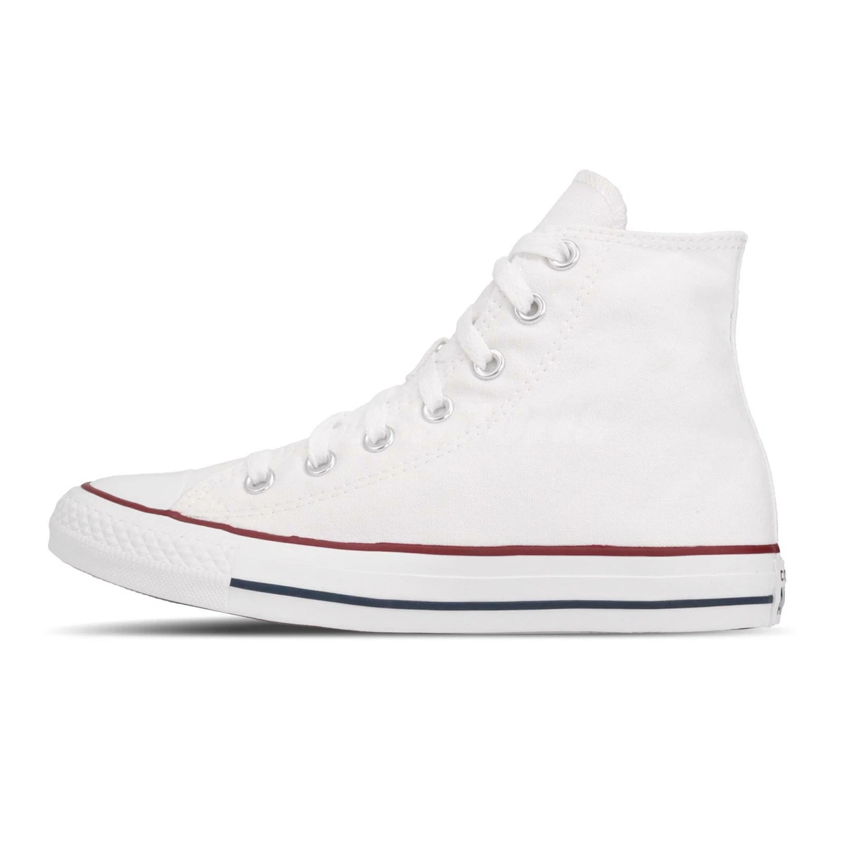 Converse chuck best sale taylor blanche homme
