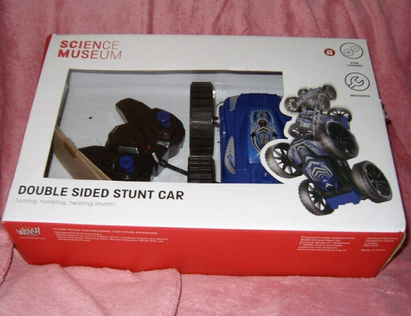 Foto 1 di 2