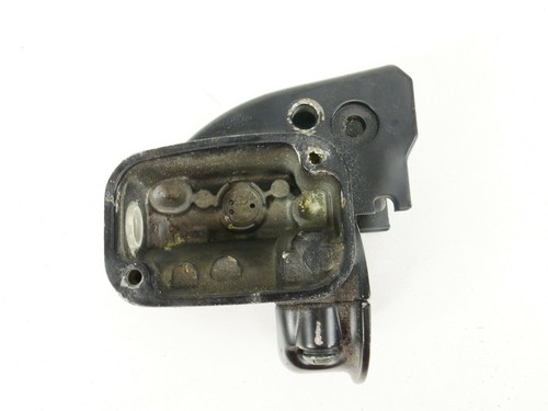Harley Davidson 08-21 Touring Front Brake Master Cylinder 41700235 Genuine