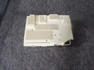 EBR80360713 LG WASHER CONTROL BOARD