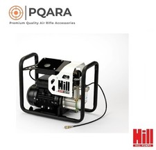EVO-310 – The Hill Electric Air Compressor Pump - LATEST MODEL - Air Rifle Fille