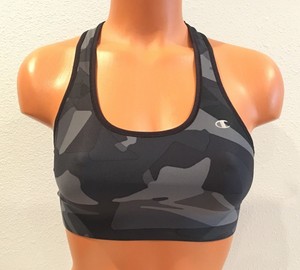 champion the absolute comfort sports bra