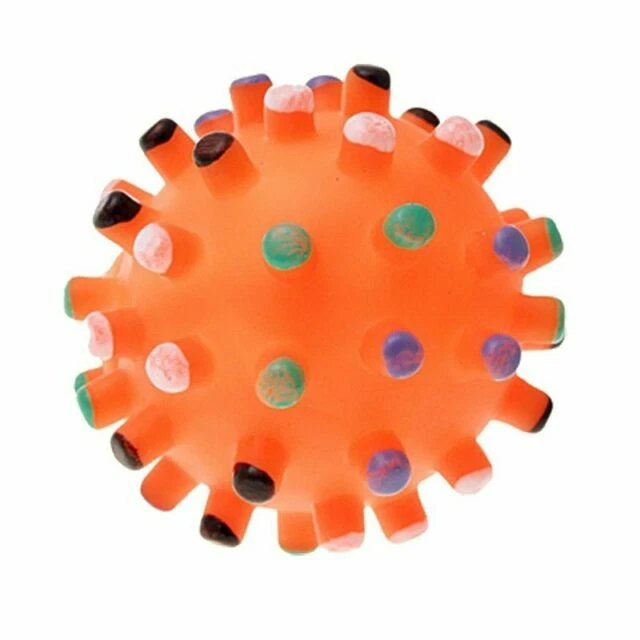 Squeaky Balls for Dogs