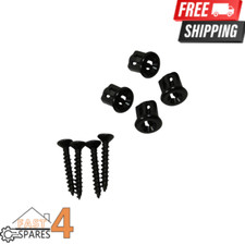 Genuine AEG Oven Bush And Screw Kit 50293036005