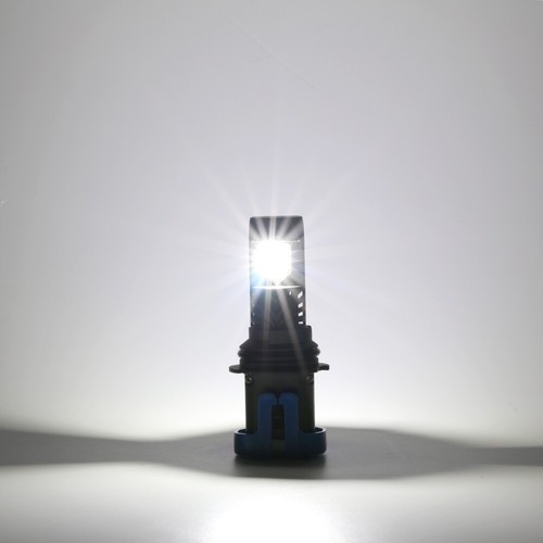 CANBUS 9004 LED Headlight Bulbs Conversion Kit High Low Beam White 120W 30000LM - Picture 2 of 12
