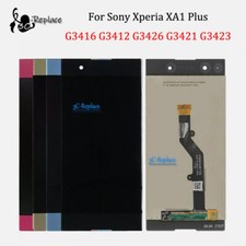For Sony Xperia XA1 Plus G3416 G3412 G3426 G3421 LCD Display Screen Assembly