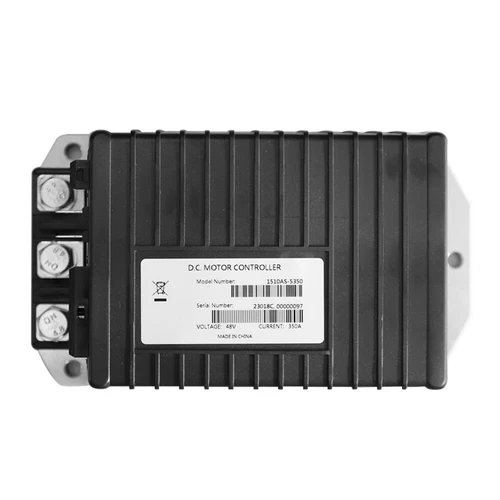 48V 350A Motor Controller for Curtis Club Car 102806203 DS Precedent 1510AS-5350 - Picture 3 of 11