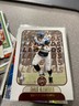 2021 Panini Legacy #130 SHAUN ALEXANDER 'LEGENDS' CARD! SEAHAWKS