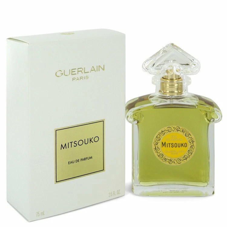 Las mejores ofertas en Guerlain Mitsouko Fragancias para Mujer | eBay