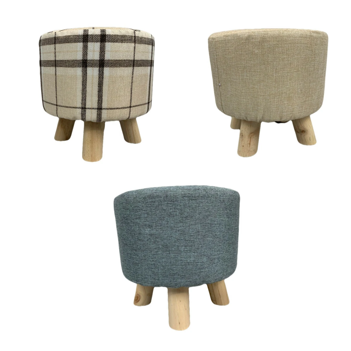 Small pouffe shop