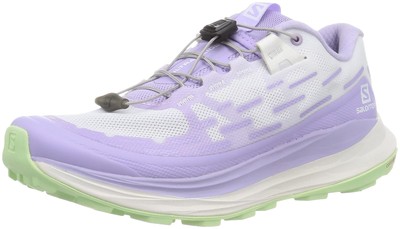 Salomon L415539007 Ultra Glide Women's  Bluest/Pearl Blue/ EB US 7