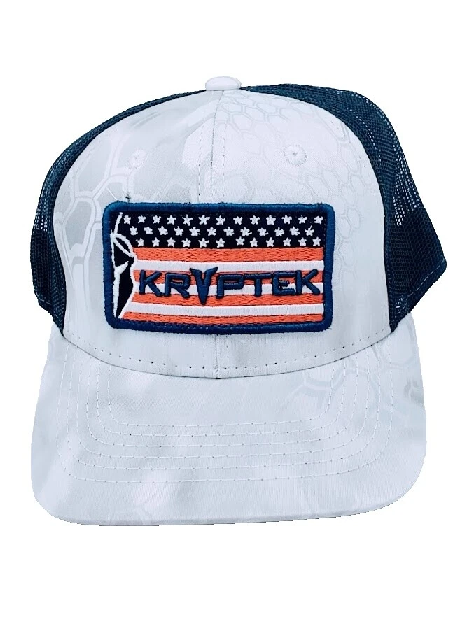 Gorras de béisbol Kryptek para hombre
