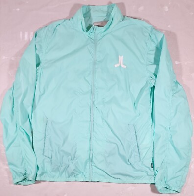 wesc windbreaker