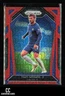 2020-21 Panini Prizm Premier League #225 Timo Werner Red Mojo #/135 Chelsea FC