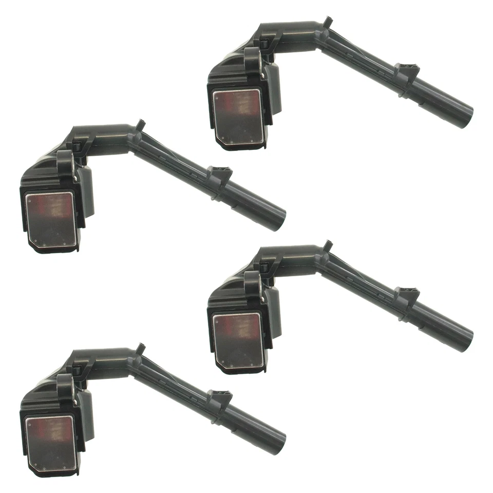 OEM Bosch A2749061400 Ignition Coil*4 for Mercedes GLC GLE SLC AB/C/E-CLASS - Image 2 of 4