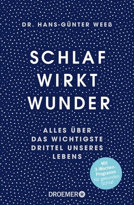Katja Spitzer H Schlaf wirkt Wunder: Alles über das wich (Paperback) (UK IMPORT)