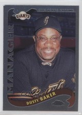 Click to enlarge Dusty Baker