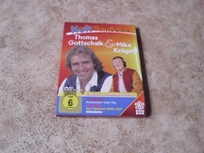 Kult Komödien DVD Box 5 Filme Thomas Gottsch...