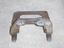 Etrier de frein BMW 550