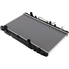 Aluminum Cooling Radiator for Toyota Camry Hybrid 2.4L 2007-2011 2917