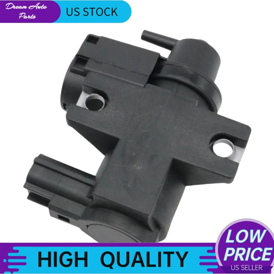 1X Turbo Boost Pressure Valve Solenoid 258190W010 For LEXUS IS300 RC350/300/200T - Imagem 2 de 4