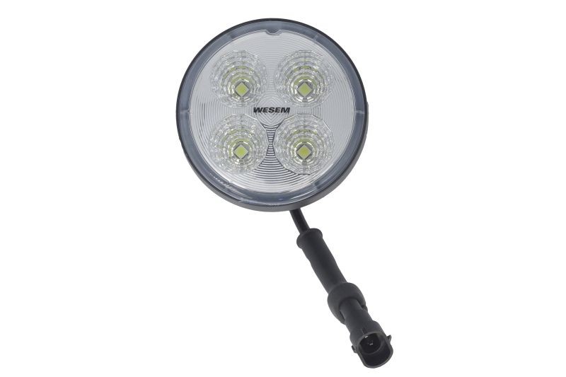 Fits WESEM CRC6D.58201.00 Work light LED 12/24V 18W number of diodes  ⭐UK Stock⭐