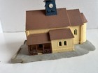 BACHMANN - HO Scale - JOUEF Rural VILLAGE CHURCH - Assembled! — photo 10