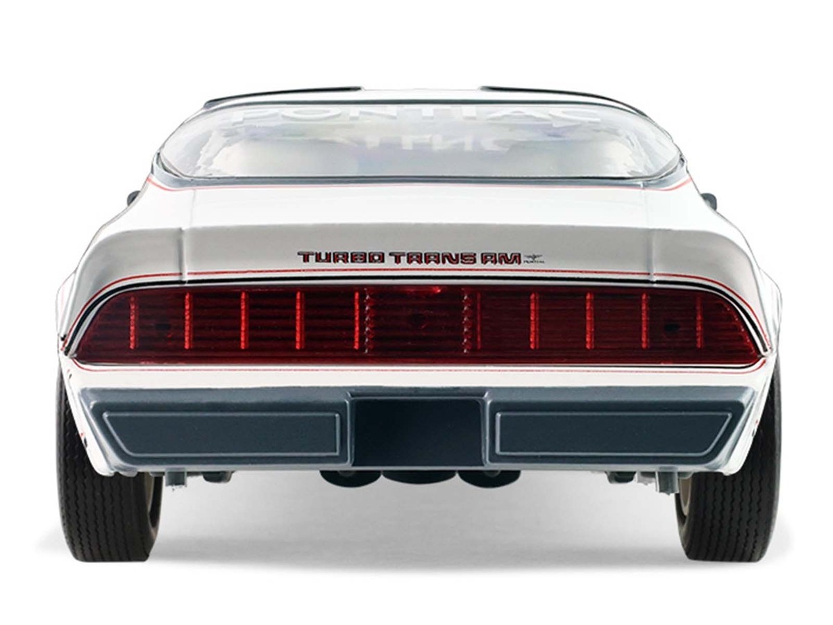 1980 PONTIAC FIREBIRD T/A 