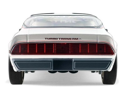 1980 PONTIAC FIREBIRD T/A 
