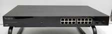 Araknis 16 Port PoE Gigabit Network Switch AN-210-SW-F-16-POE