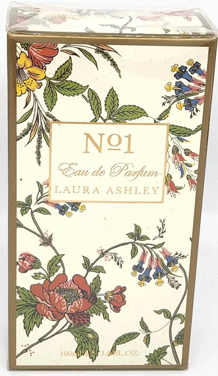 Preços baixos em Nº 1 por Laura Ashley Eau de Parfum Feminino | eBay