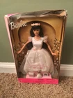 Vintage 2000 Mattel Quinceanera 15 Barbie Doll