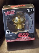 Ultimate Funko Dorbz Star Wars Figures Checklist and Gallery 39