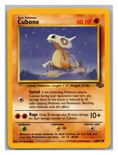 Image for Cubone