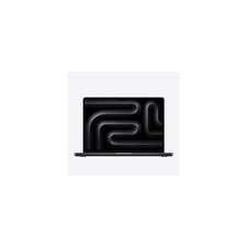 Apple MacBook Pro 14.2" Apple M5 10-Core 24GB 1TB SSD Space Black Z1KH000Y7