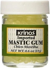 Krinos Mastic Gum – 0.6oz
