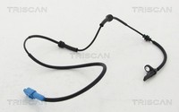 Triscan ABS Sensor Raddrehzahl 8180 28107 FüR C3 1007 Peugeot C2 CitroËN 16V Hdi