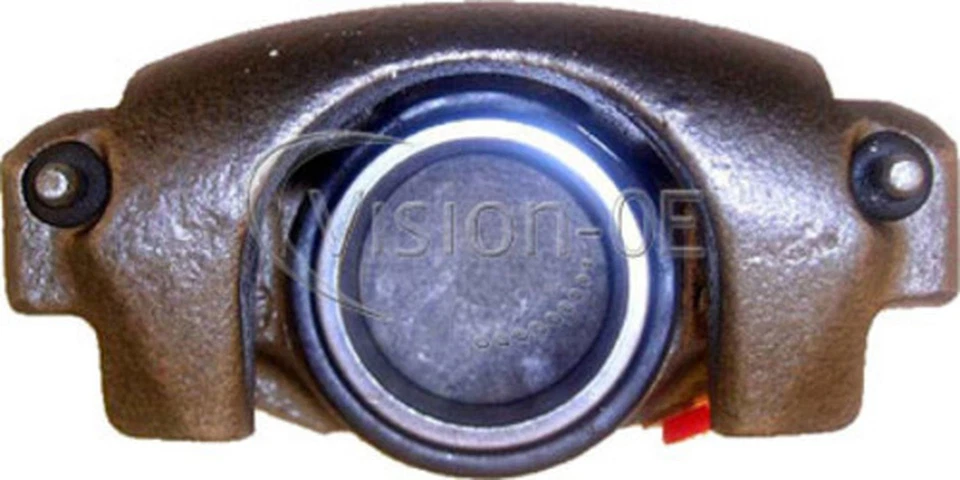 Pinza de freno de disco Nugeon 97-17622A para modelos seleccionados de Dodge Plymouth 70-74 Foto 4 de 4