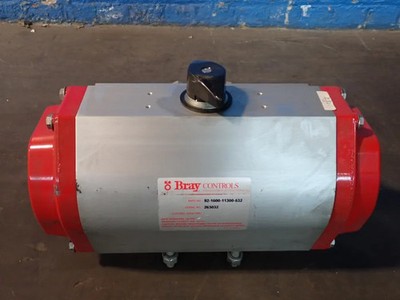 BRAY CONTROLS  92-1600-11300-532 PNEUMATIC ACTUATOR  10251700091